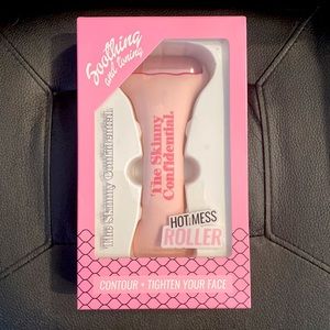 The Skinny Confidential Hot Mess Ice Roller